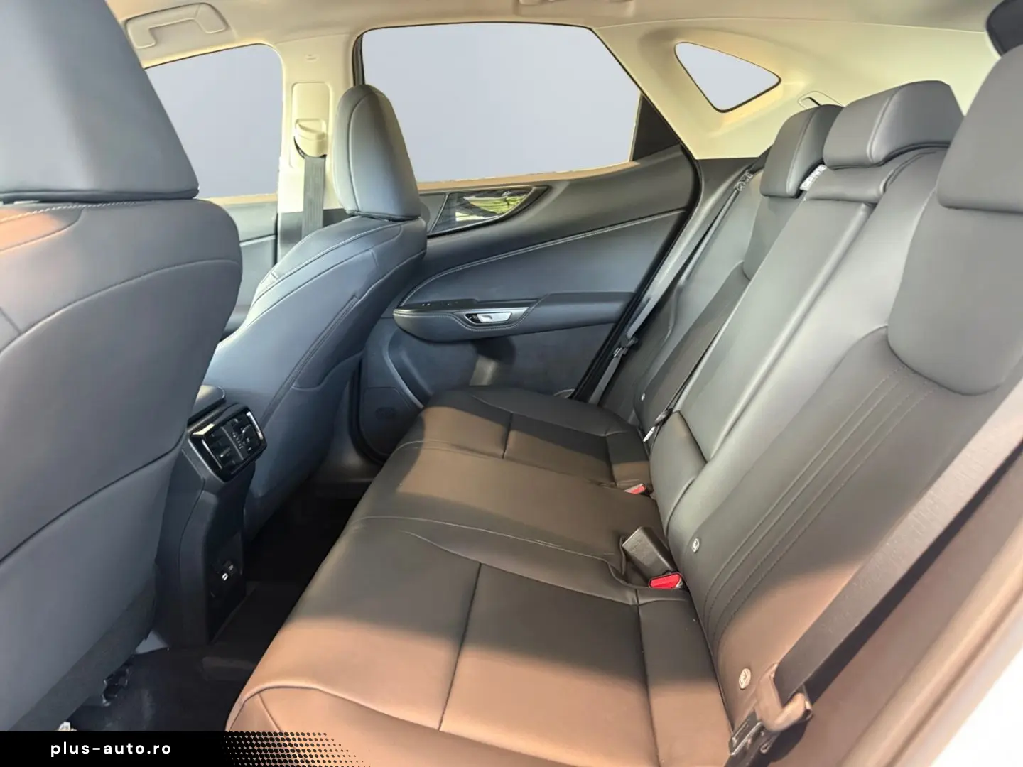 LEXUS NX 450h   Executive Line