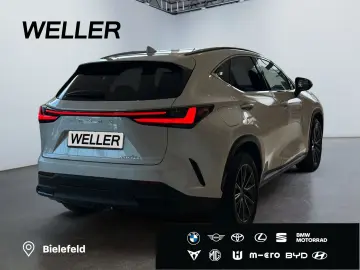 LEXUS NX 450h   Executive Line