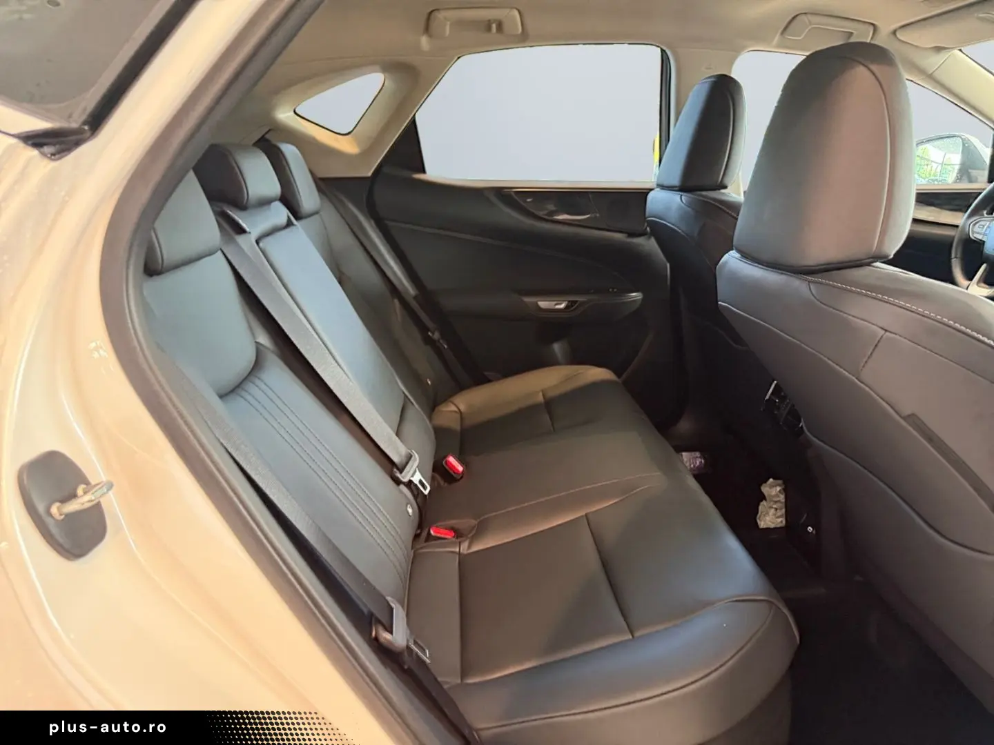 LEXUS NX 450h   Executive Line