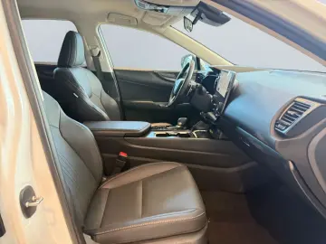 LEXUS NX 450h   Executive Line