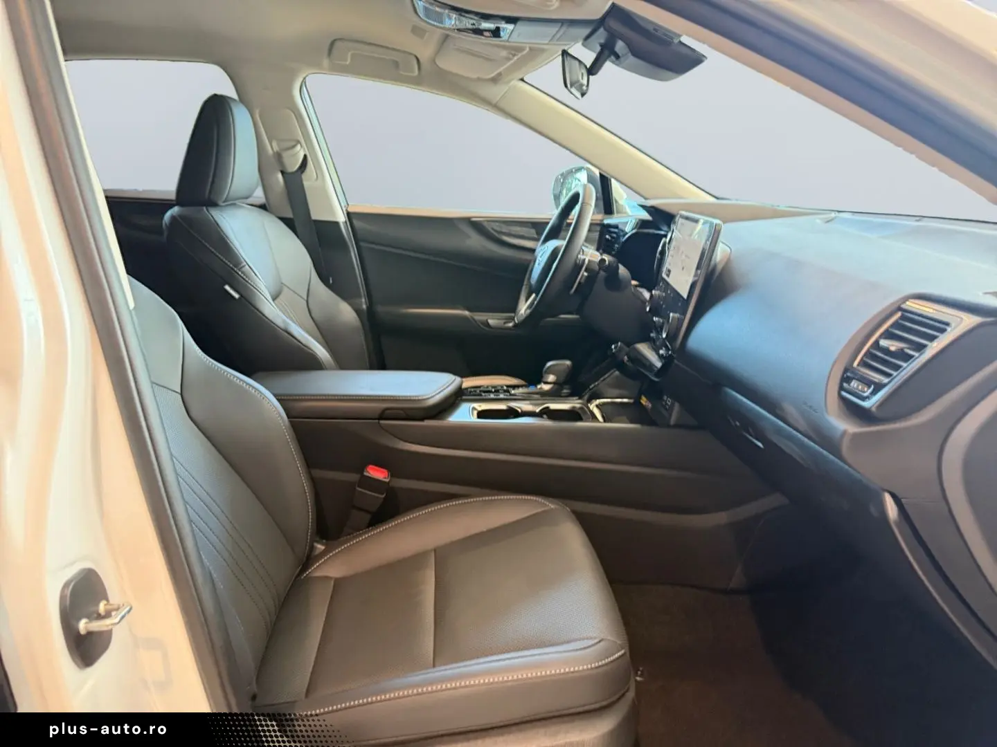 LEXUS NX 450h   Executive Line