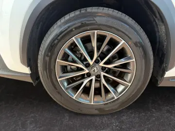 LEXUS NX 450h   Executive Line