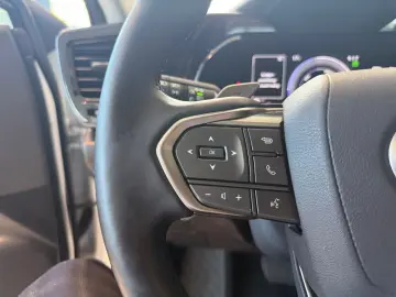 LEXUS NX 450h   Executive Line