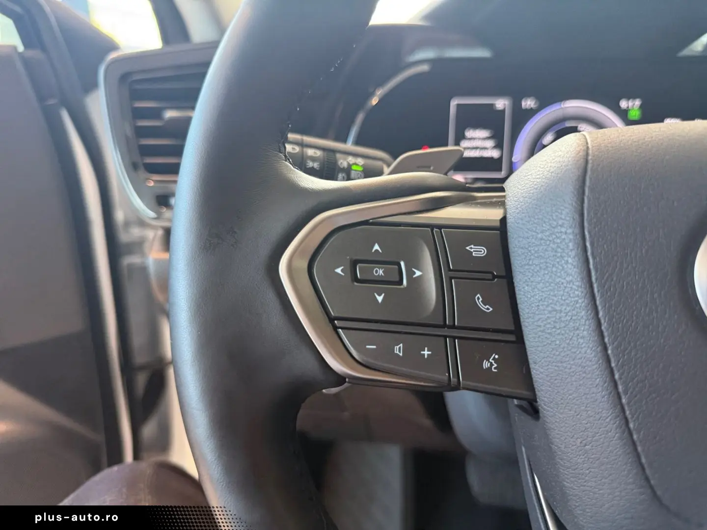 LEXUS NX 450h   Executive Line