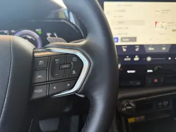 LEXUS NX 450h   Executive Line