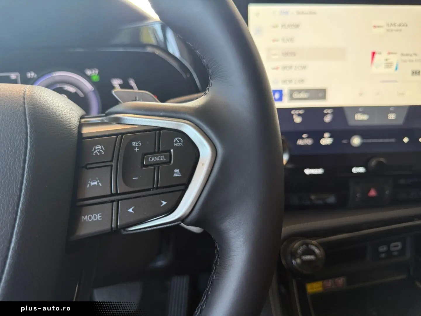 LEXUS NX 450h   Executive Line