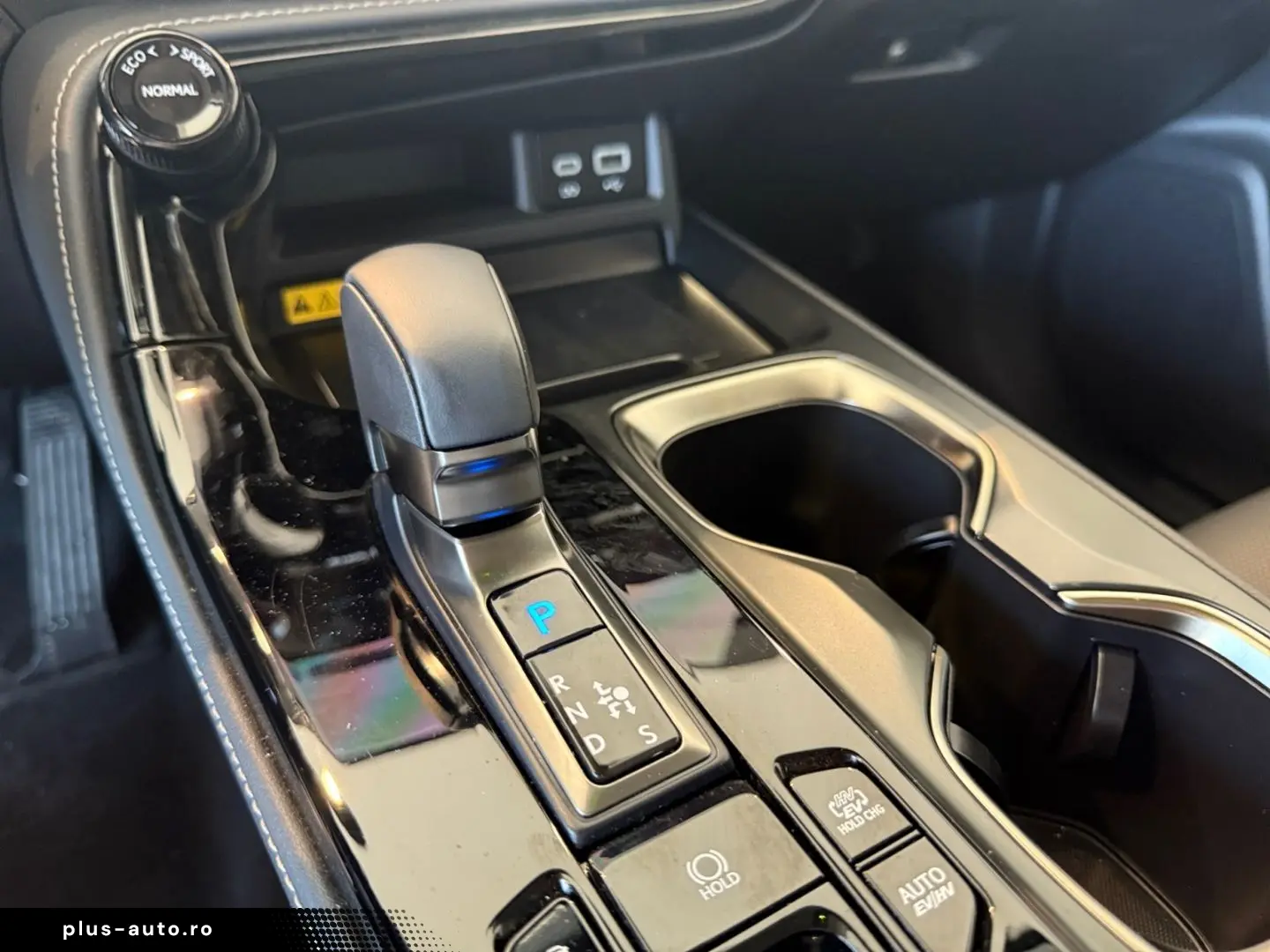 LEXUS NX 450h   Executive Line