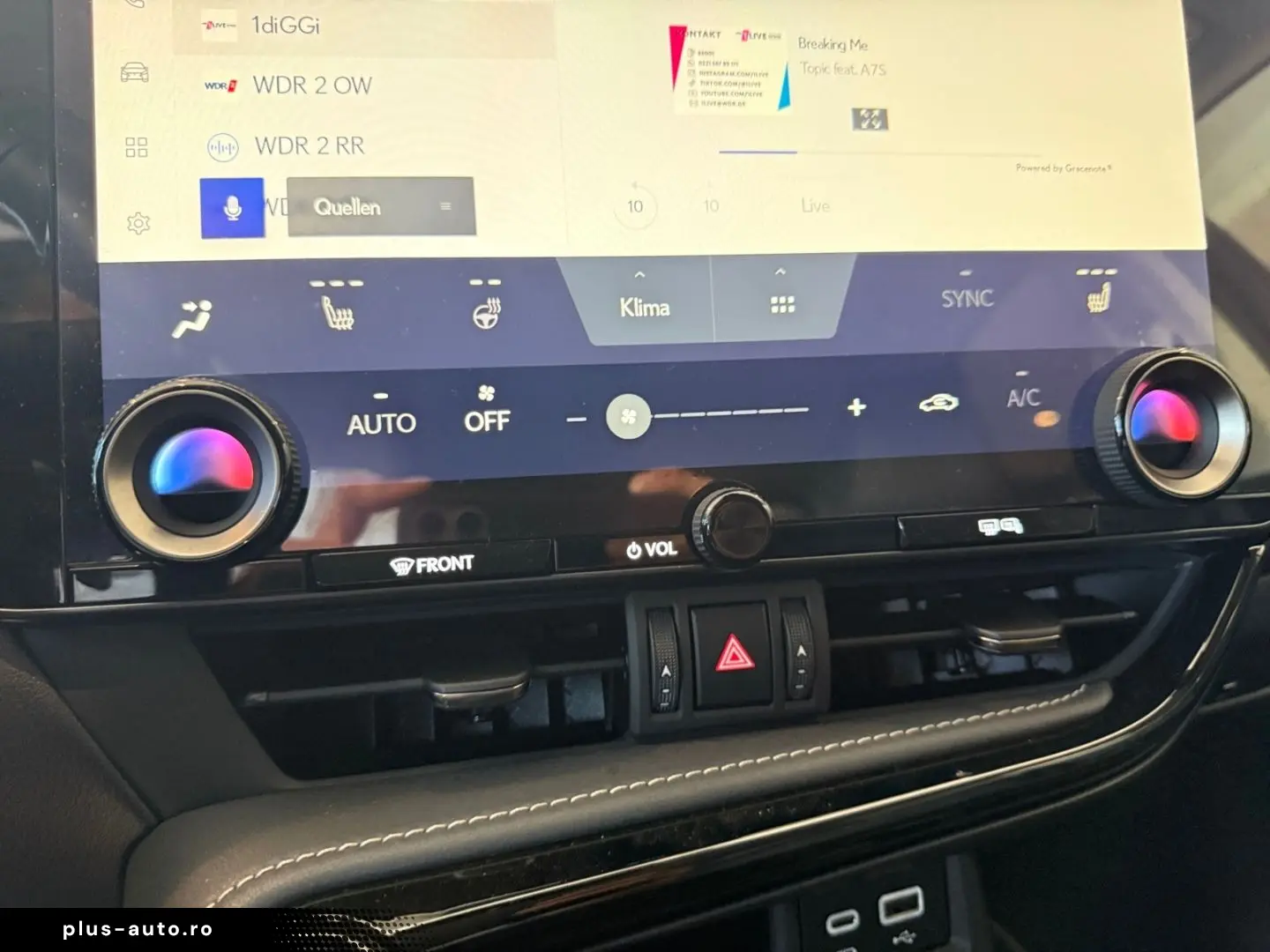 LEXUS NX 450h   Executive Line