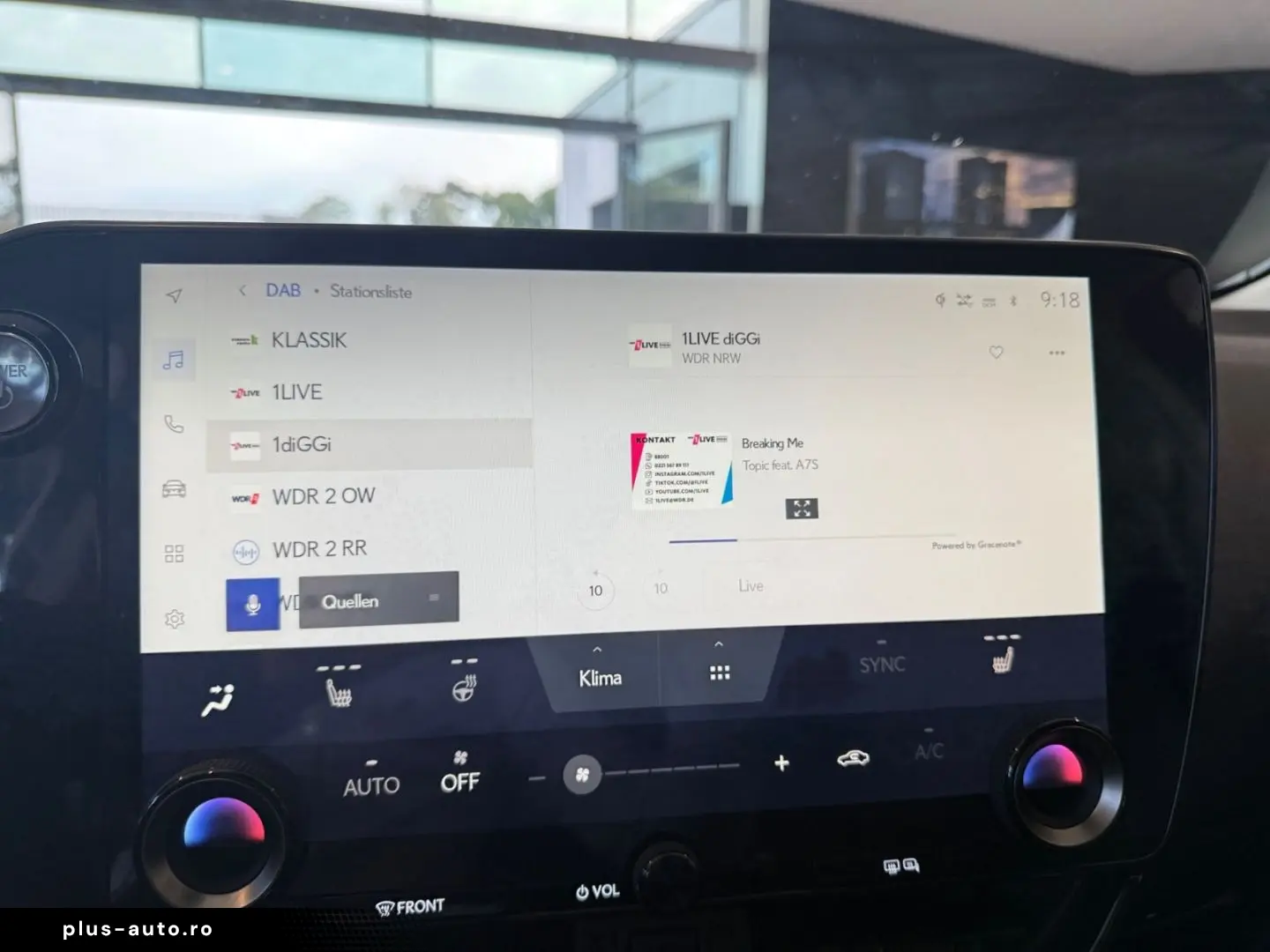 LEXUS NX 450h   Executive Line