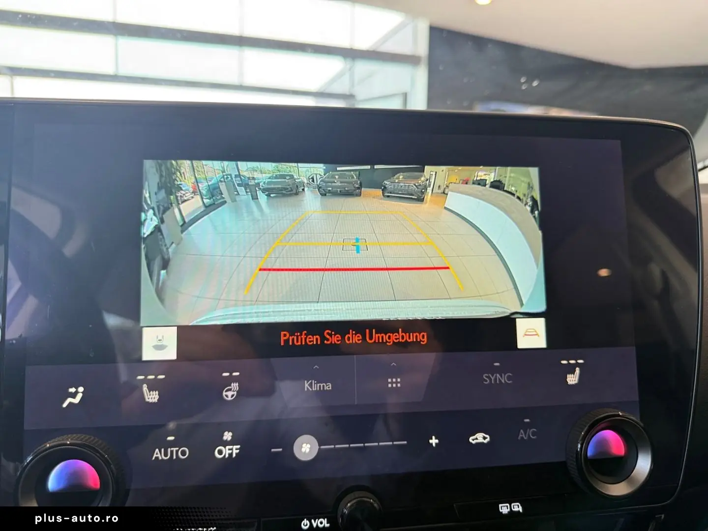 LEXUS NX 450h   Executive Line