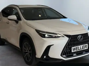 LEXUS NX 450h   Executive Line