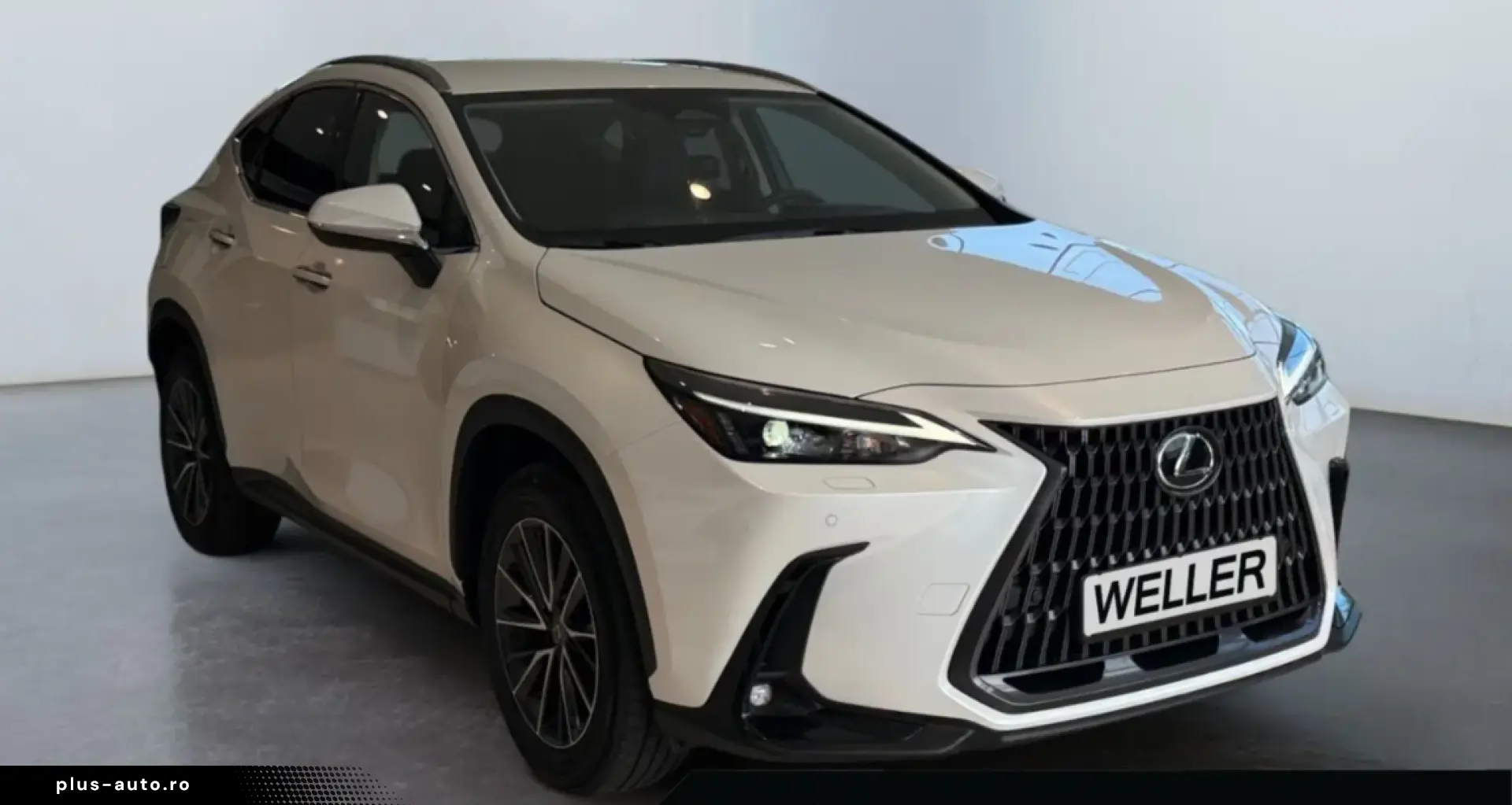 LEXUS NX 450h   Executive Line