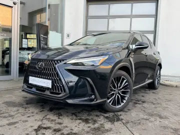 LEXUS NX 450h Luxury Line
