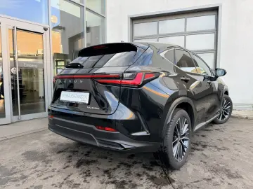 LEXUS NX 450h Luxury Line