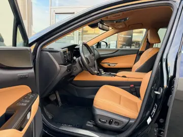 LEXUS NX 450h Luxury Line