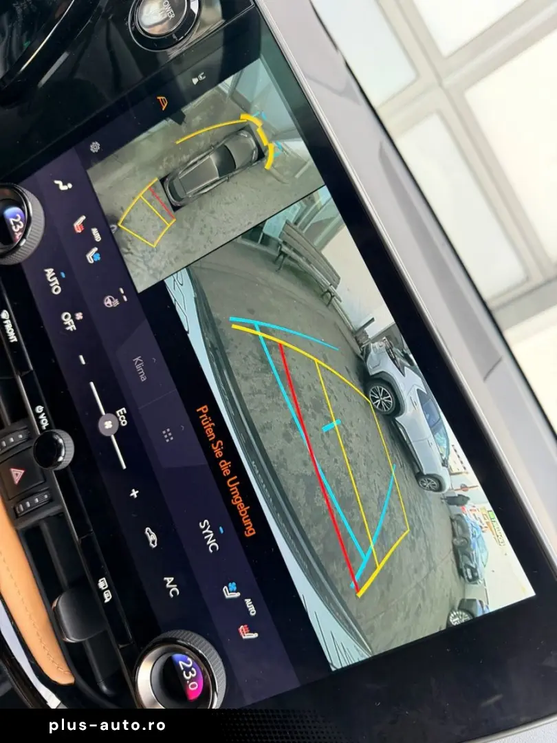 LEXUS NX 450h Luxury Line