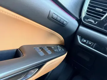 LEXUS NX 450h Luxury Line