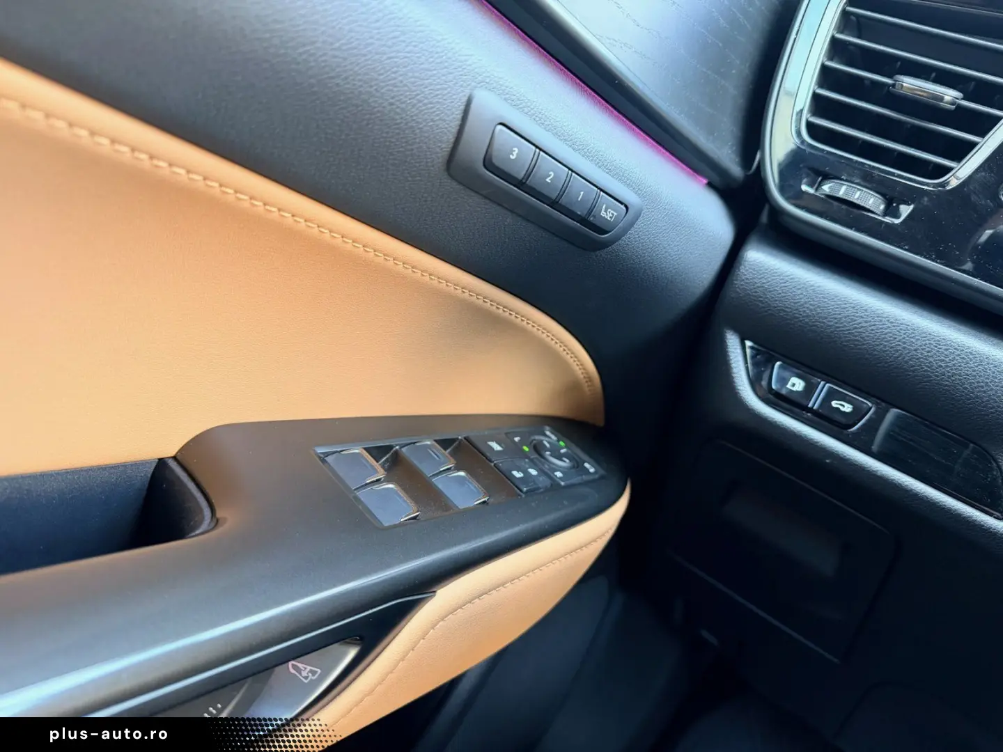 LEXUS NX 450h Luxury Line