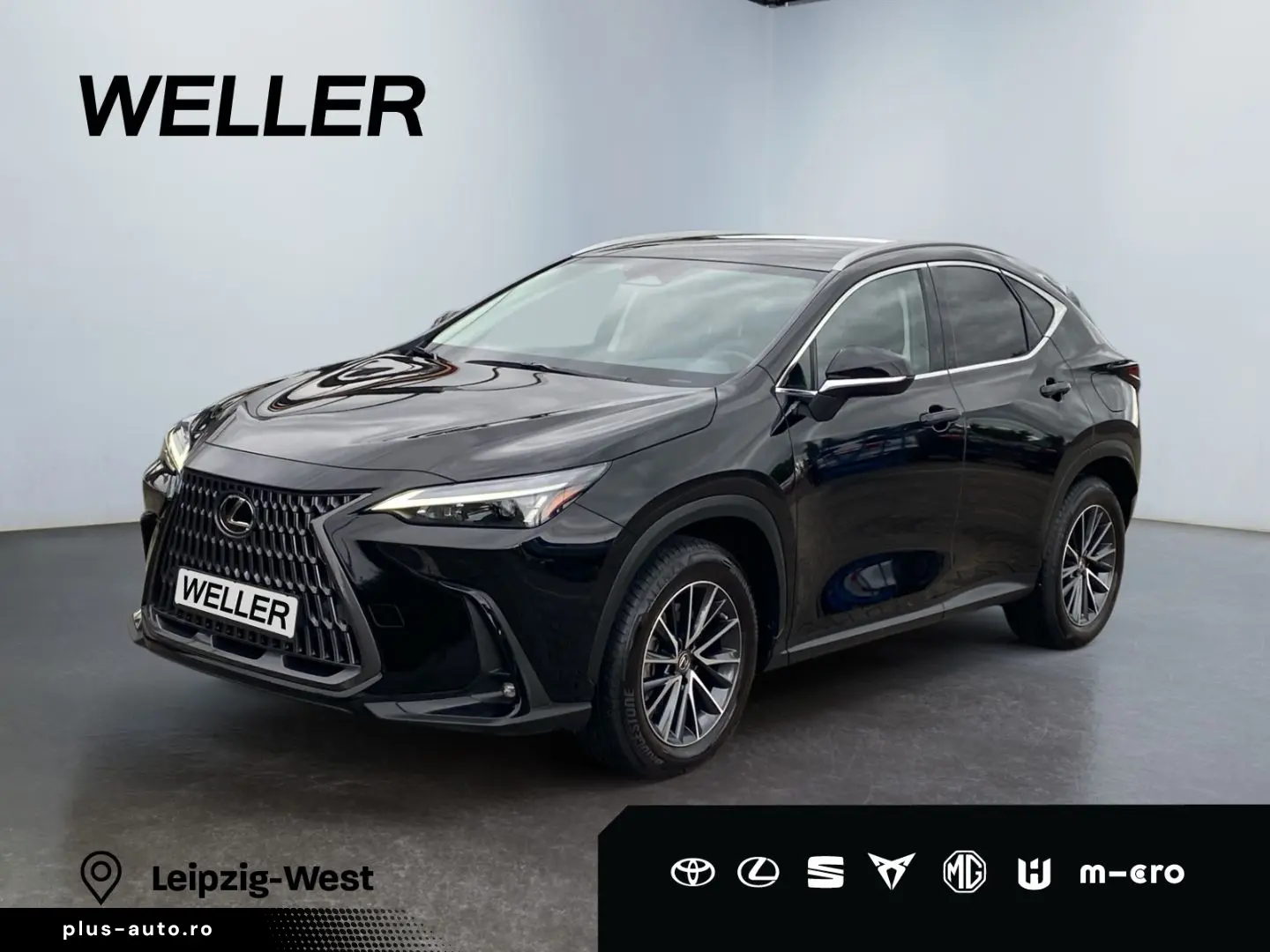 LEXUS NX 450h  Business
