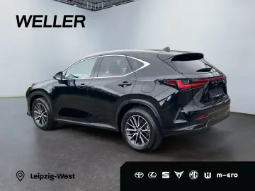 LEXUS NX 450h  Business