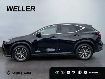 LEXUS NX 450h  Business