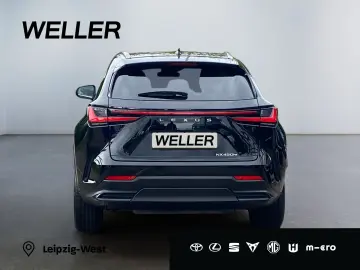 LEXUS NX 450h  Business