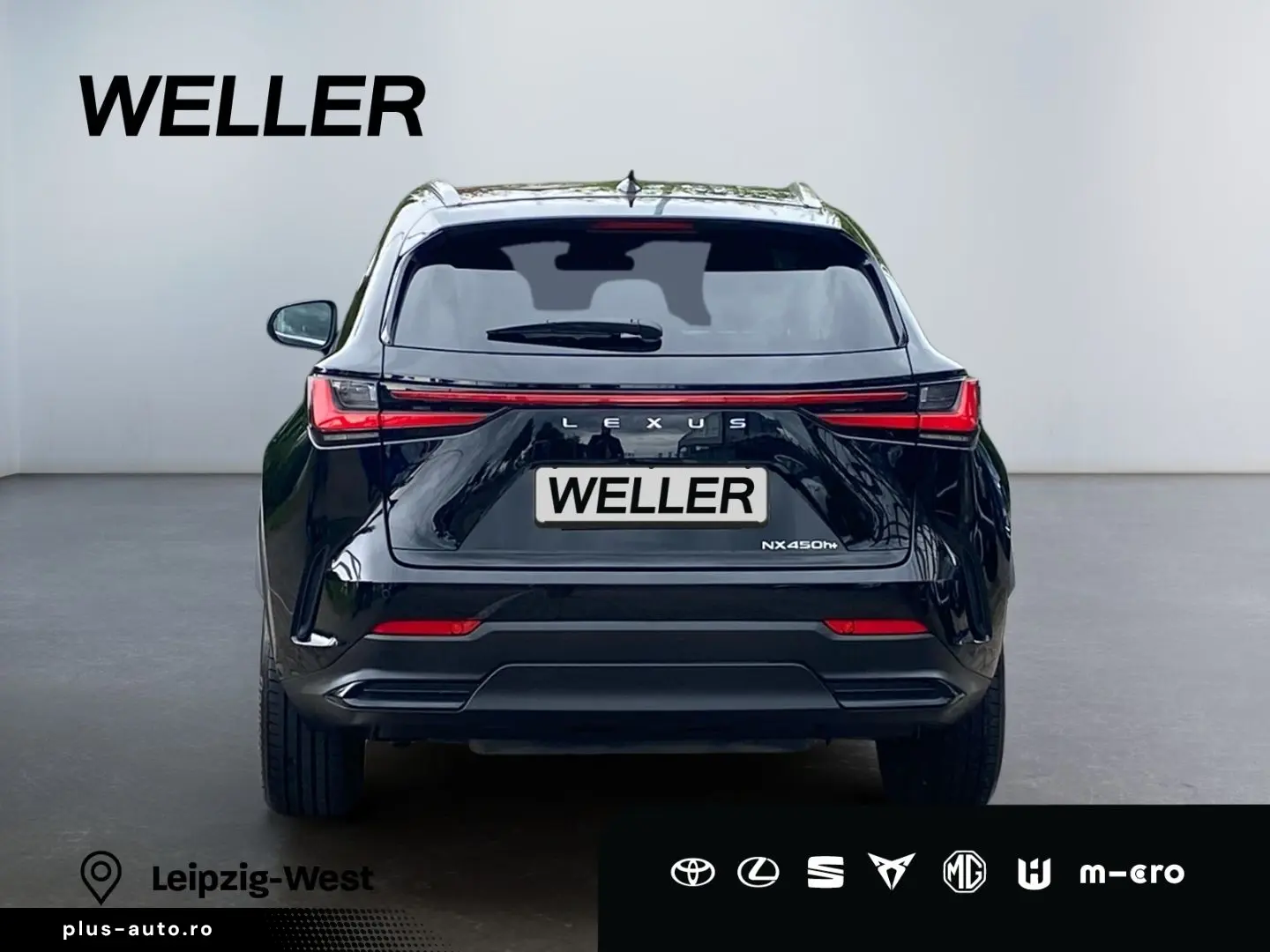 LEXUS NX 450h  Business