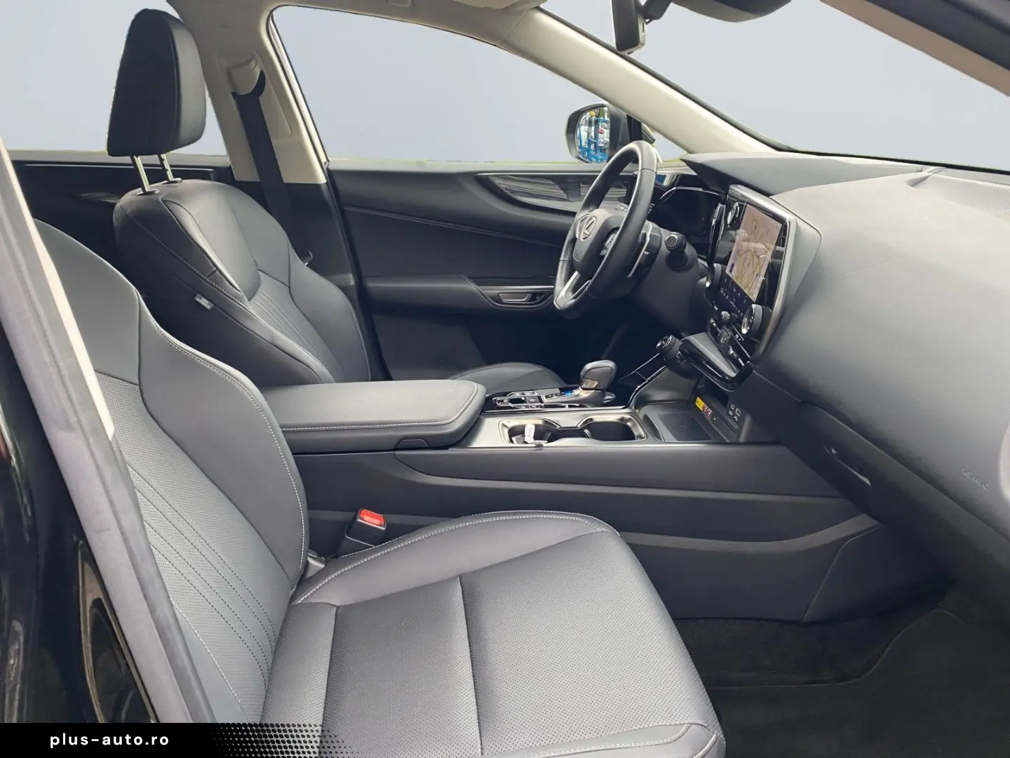 LEXUS NX 450h  Business