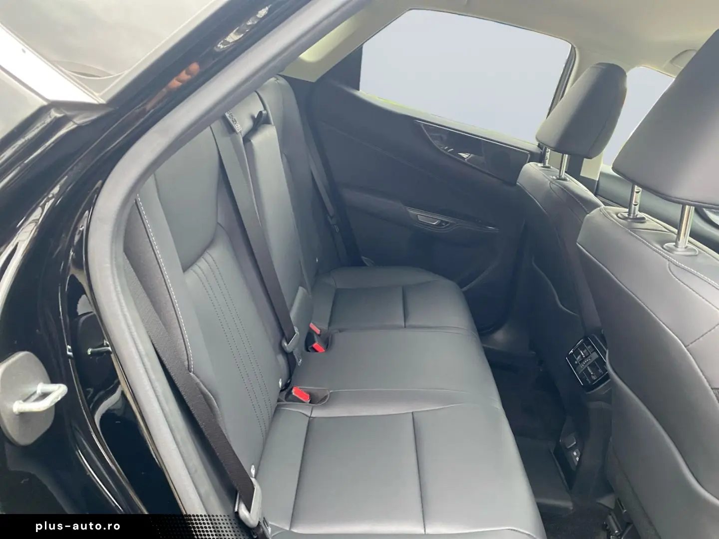 LEXUS NX 450h  Business