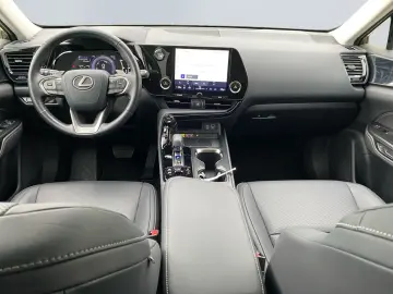 LEXUS NX 450h  Business