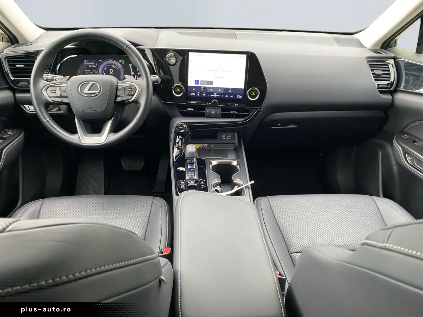 LEXUS NX 450h  Business