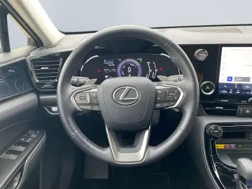 LEXUS NX 450h  Business