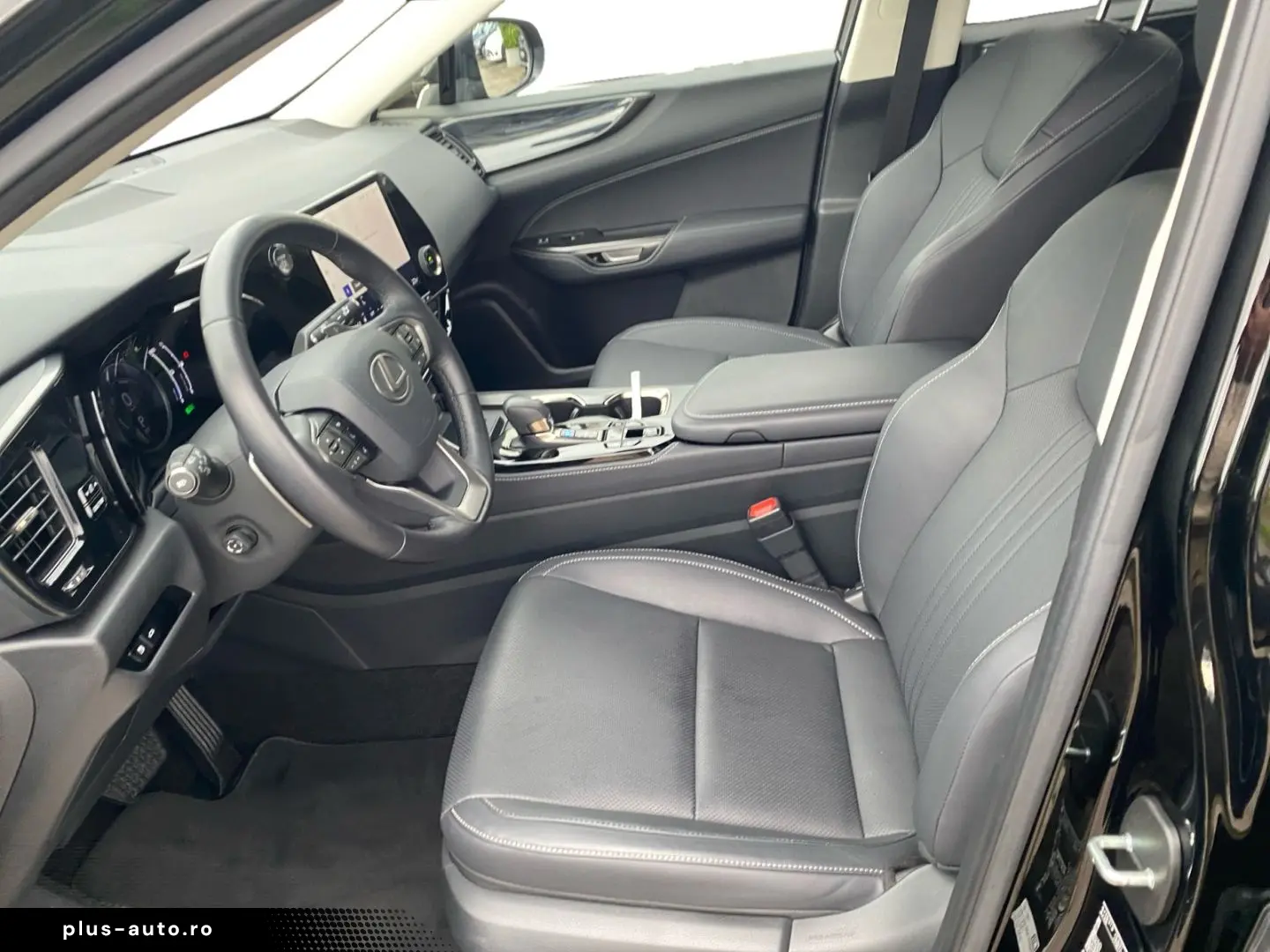 LEXUS NX 450h  Business