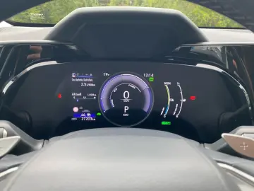 LEXUS NX 450h  Business