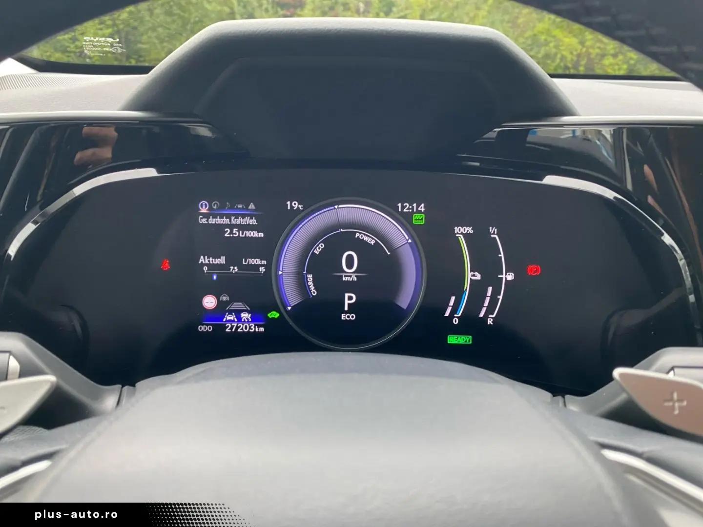 LEXUS NX 450h  Business