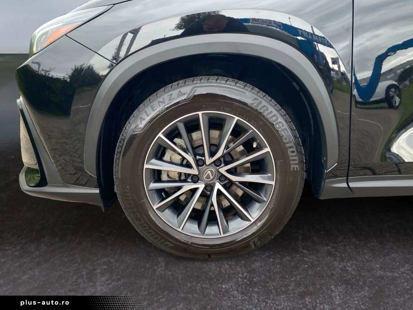 LEXUS NX 450h  Business