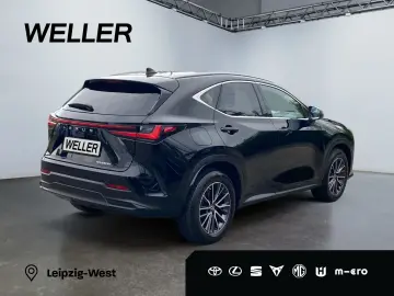 LEXUS NX 450h  Business