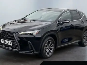 LEXUS NX 450h  Business