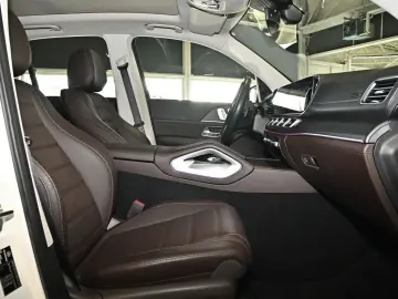 MERCEDES-BENZ GLE 400 d 4M AMG Sport LED Pano Navi S&hellip;