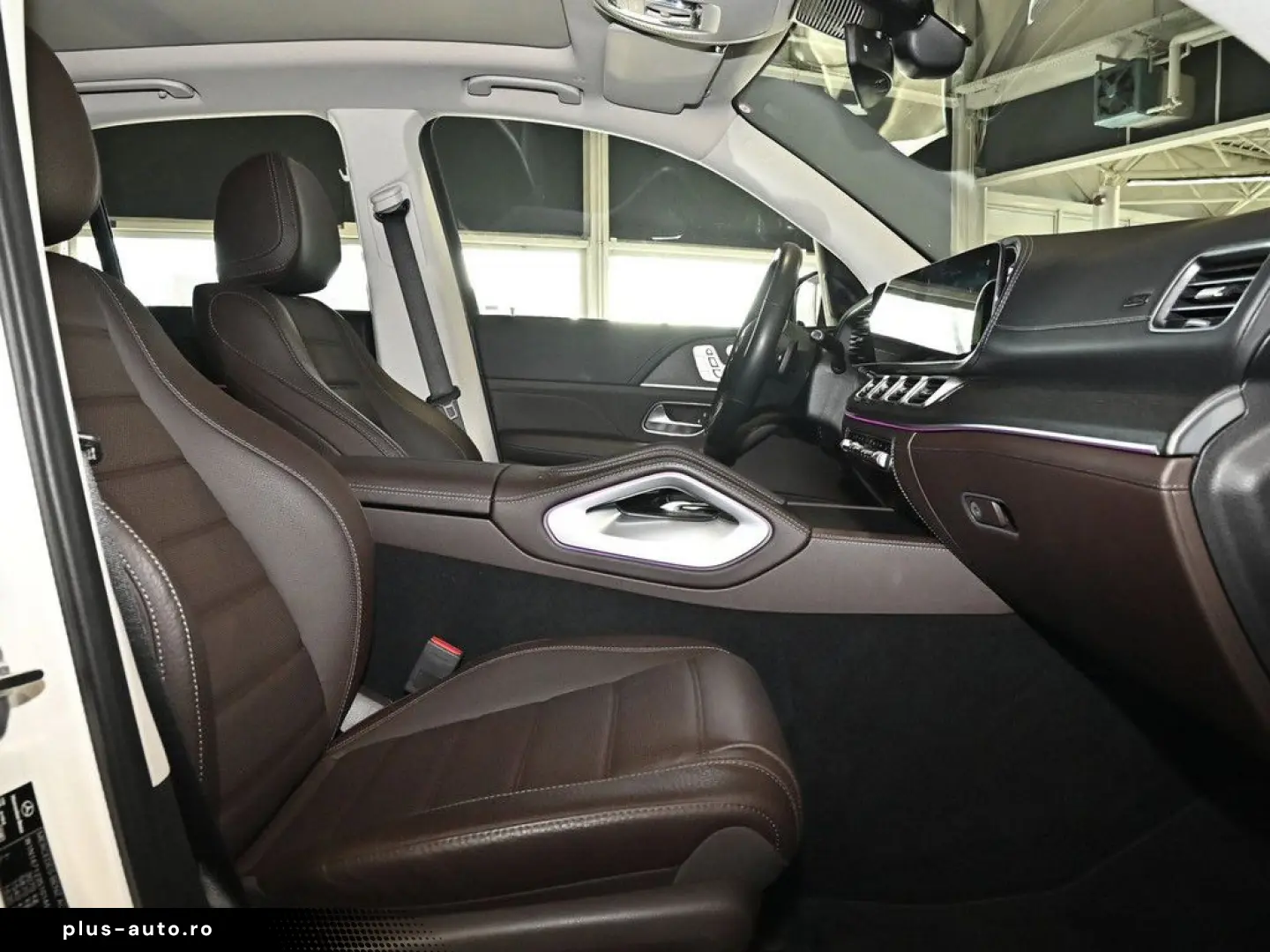 MERCEDES-BENZ GLE 400 d 4M AMG Sport LED Pano Navi S&hellip;