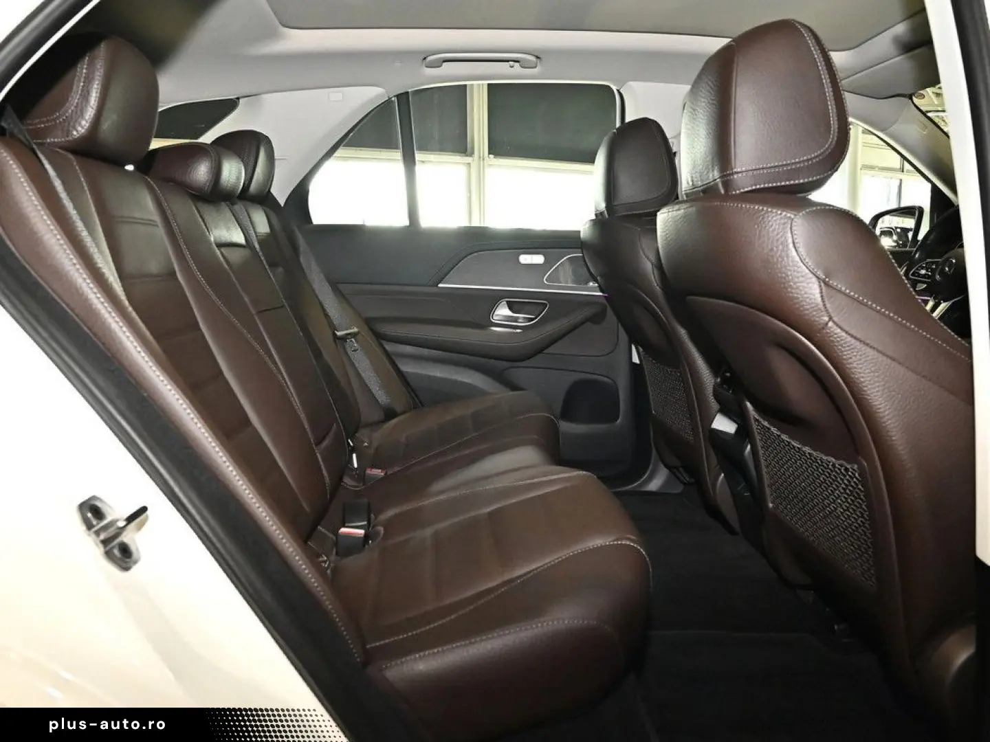 MERCEDES-BENZ GLE 400 d 4M AMG Sport LED Pano Navi S&hellip;