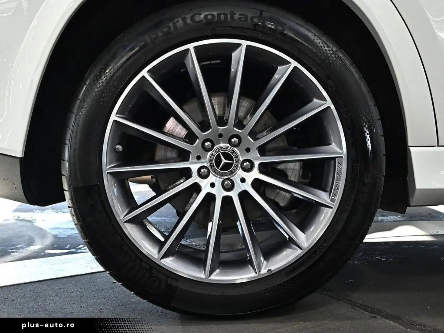 MERCEDES-BENZ GLE 400 d 4M AMG Sport LED Pano Navi S&hellip;