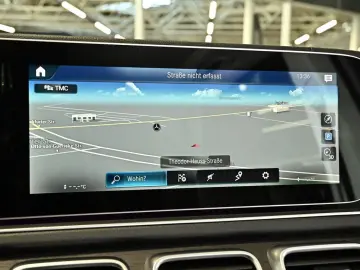 MERCEDES-BENZ GLE 400 d 4M AMG Sport LED Pano Navi S&hellip;