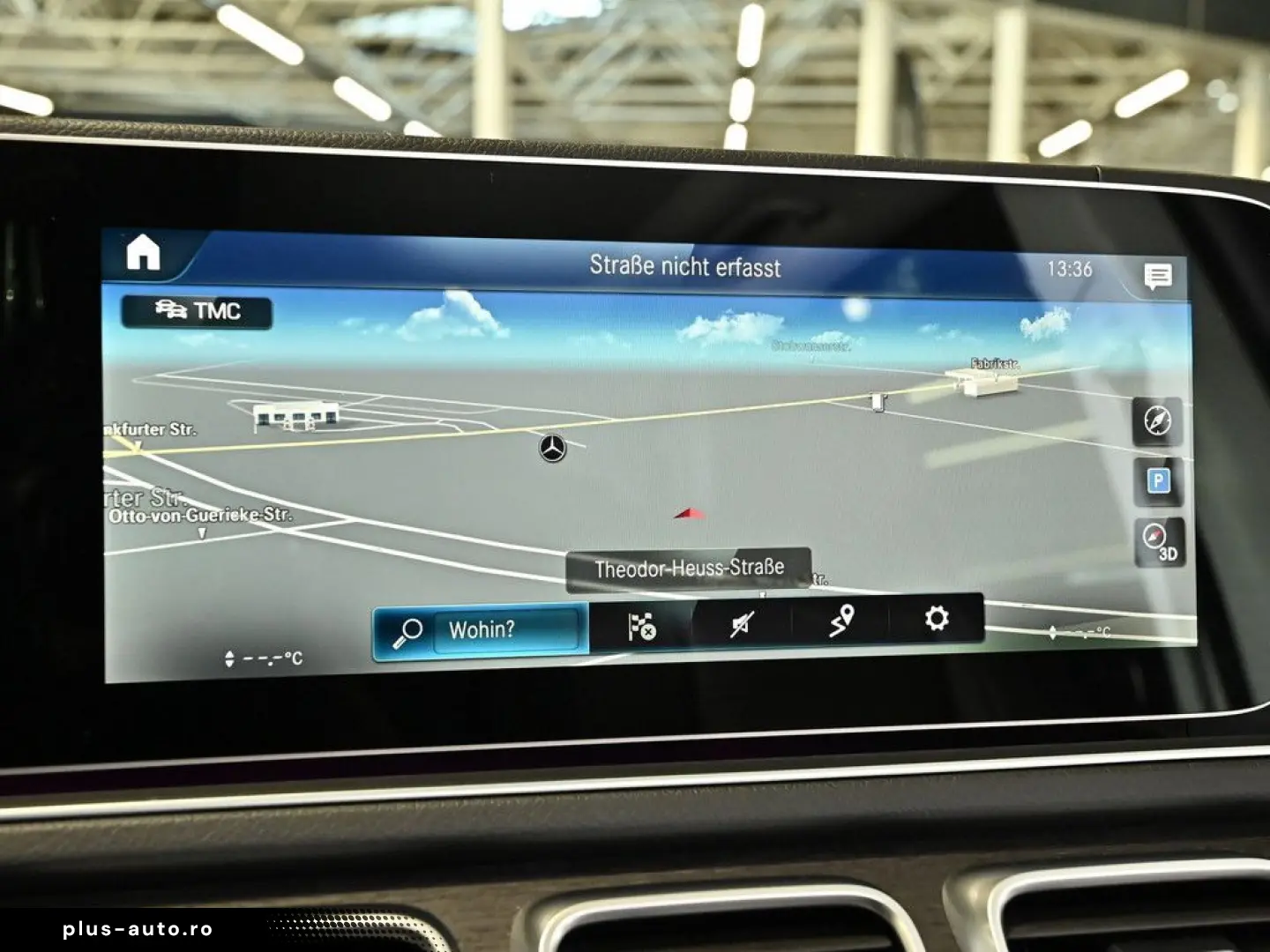 MERCEDES-BENZ GLE 400 d 4M AMG Sport LED Pano Navi S&hellip;