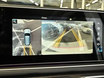 MERCEDES-BENZ GLE 400 d 4M AMG Sport LED Pano Navi S&hellip;