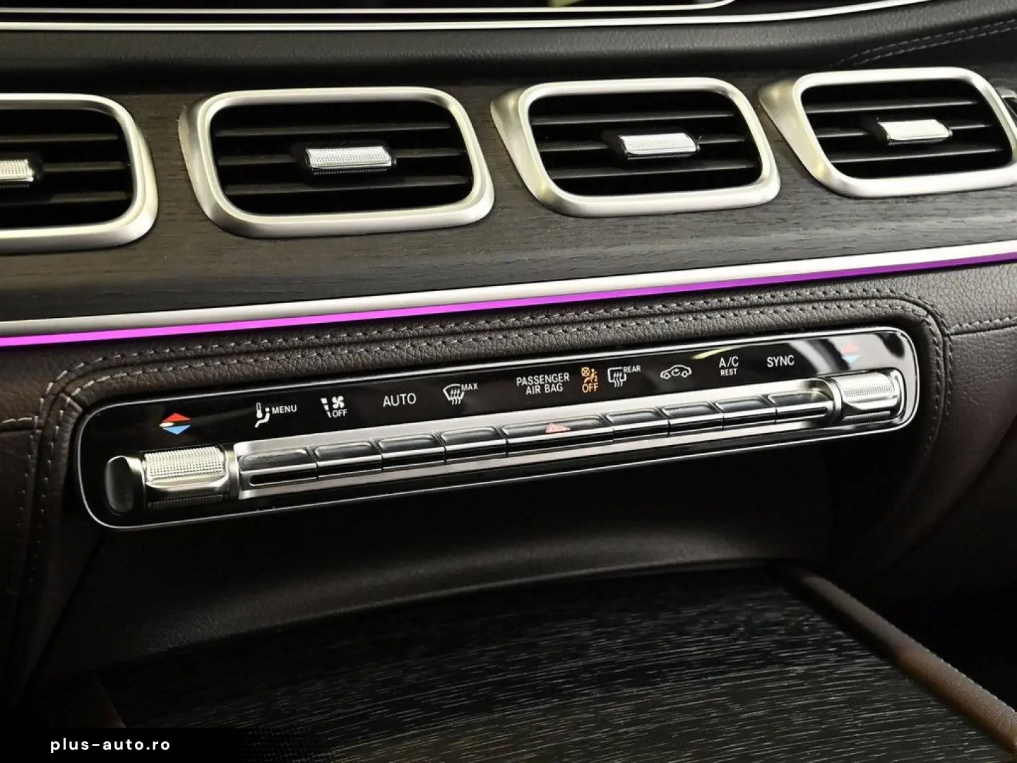 MERCEDES-BENZ GLE 400 d 4M AMG Sport LED Pano Navi S&hellip;