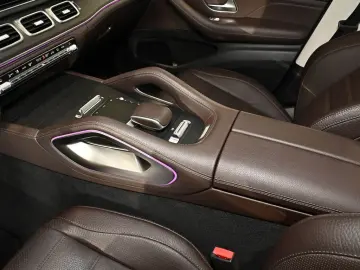 MERCEDES-BENZ GLE 400 d 4M AMG Sport LED Pano Navi S&hellip;