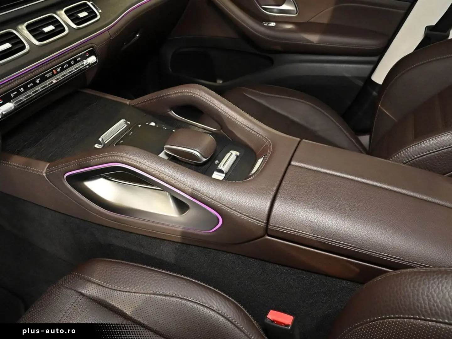 MERCEDES-BENZ GLE 400 d 4M AMG Sport LED Pano Navi S&hellip;