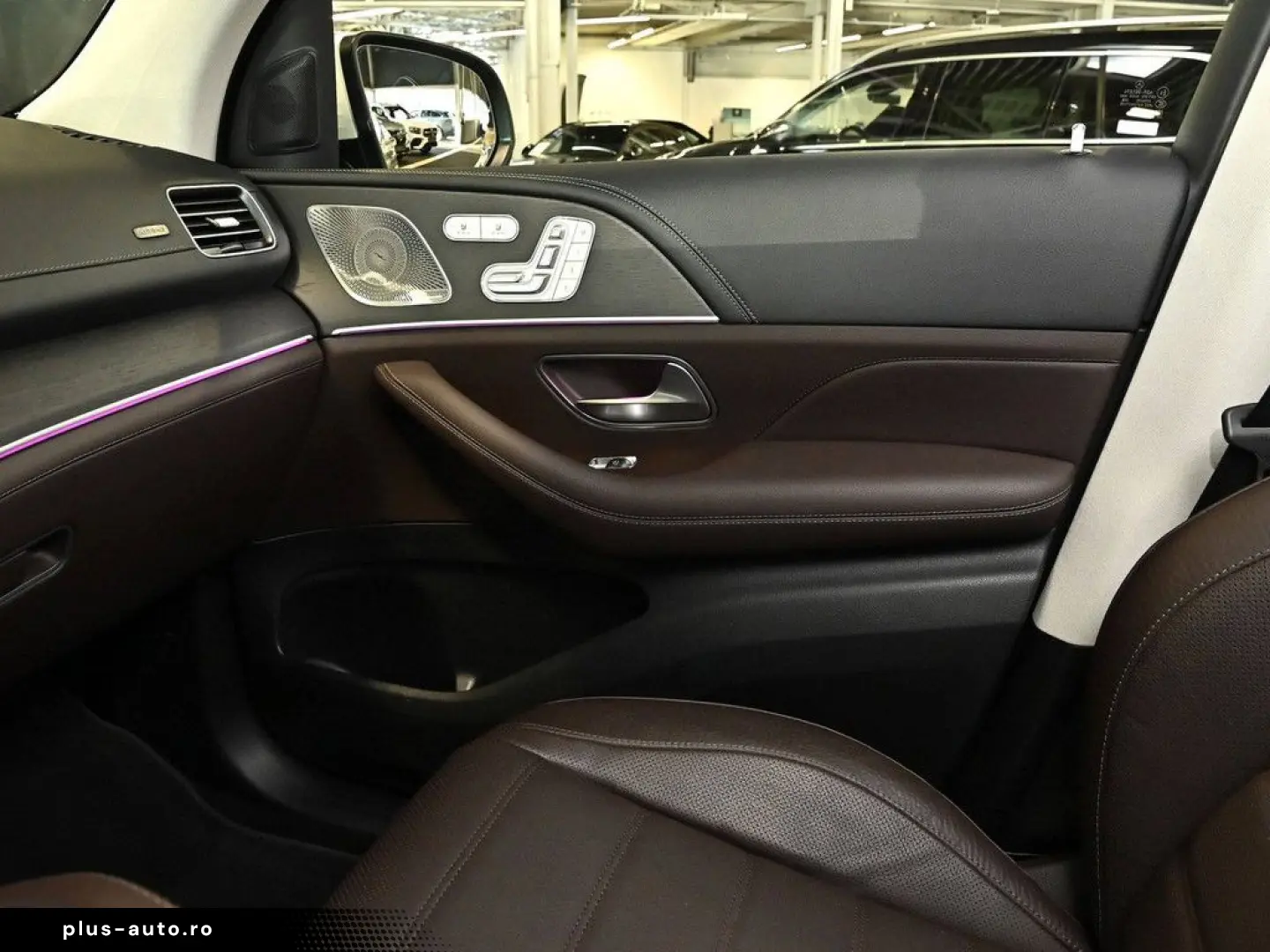 MERCEDES-BENZ GLE 400 d 4M AMG Sport LED Pano Navi S&hellip;