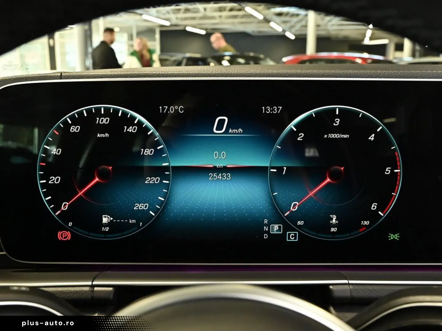 MERCEDES-BENZ GLE 400 d 4M AMG Sport LED Pano Navi S&hellip;